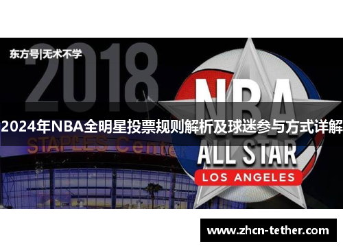 2024年NBA全明星投票规则解析及球迷参与方式详解