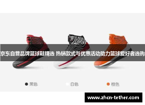 京东自营品牌篮球鞋精选 热销款式与优惠活动助力篮球爱好者选购